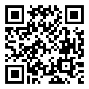 小柚单词二维码