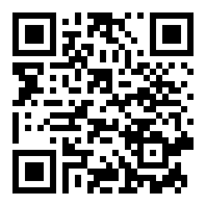 游戏框架免root防闪退版二维码