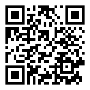 收集颜色轰炸二维码