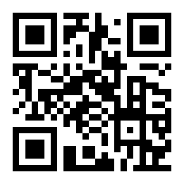 洗车工模拟器二维码