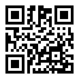 与糖医护app二维码