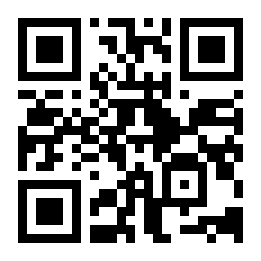 末日经营者修改版二维码