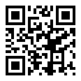 金平拼音练习二维码