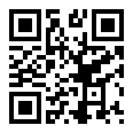 青柠影视免费观看二维码