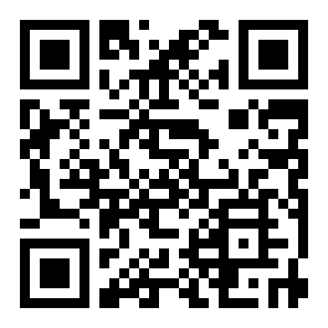 新街霸终极功夫二维码