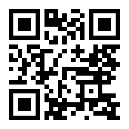 宝软3D主题-唯美的风景二维码