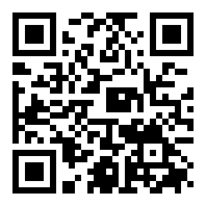 狐狸追书二维码