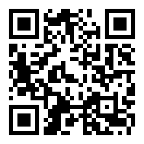 西瓜视频投屏版二维码