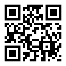 万步健康二维码