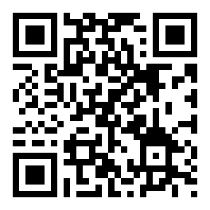 烧脑老司机二维码