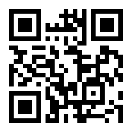 谁吃了饼干二维码