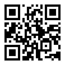 酱紫看书二维码