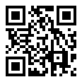 星雨视频二维码