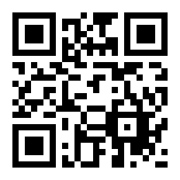 启阅小说正版二维码