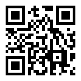 恶魔王史莱姆二维码