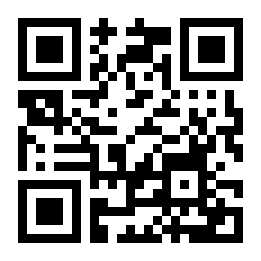 火区射击二维码