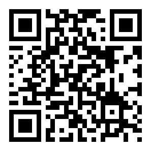 孤墨笑框架地铁跑酷版二维码