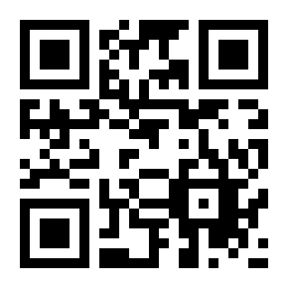 四川高新区二维码