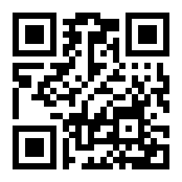 喷气式空中极限二维码