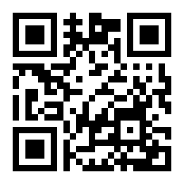 漫画壁纸app二维码