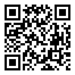 梦想寿司店中文版二维码