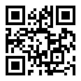 头发我最长二维码