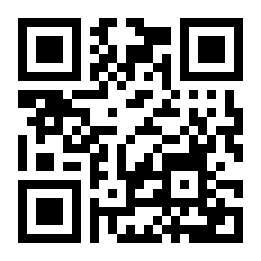 粉碎城市生存二维码