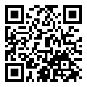 嘻牛快聘二维码