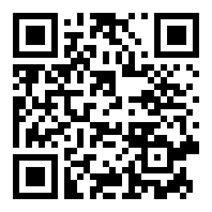 飞驰的赛车手二维码