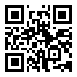 主宰地球二维码