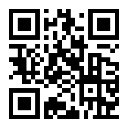 环宇音乐二维码