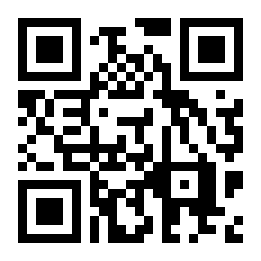 小说巴士手机版二维码