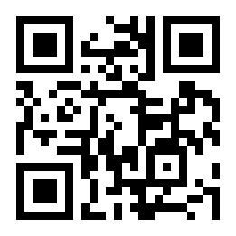 超级坡道车二维码