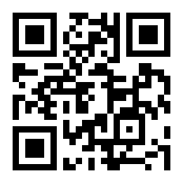 豪华跑车模拟器二维码