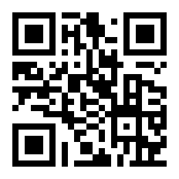 弧形弹道射击二维码