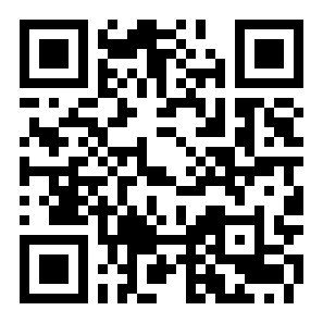 吸血鬼防御二维码