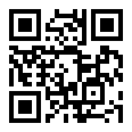 卡诺环模拟器二维码