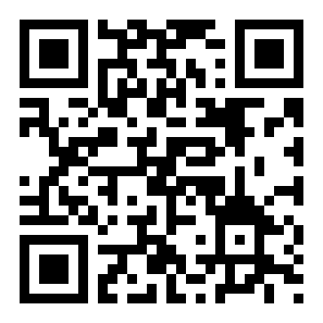 盒子准星怪兽二维码