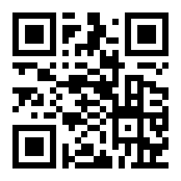 厨师飞刀二维码