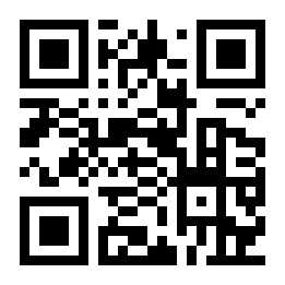 一起来配对3D二维码