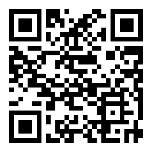 死无对证二维码