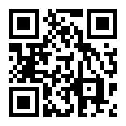 橄榄球运动跑酷二维码