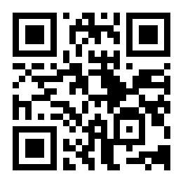 up主养成记二维码