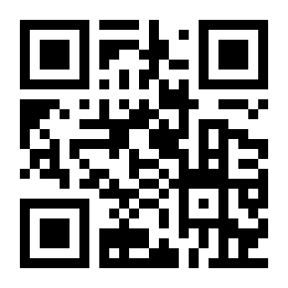 漫步鼓浪屿二维码