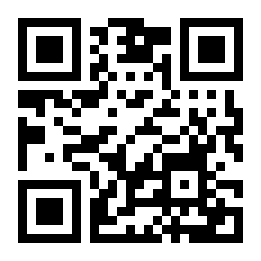 冲击大师二维码