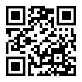 奇猫小说二维码