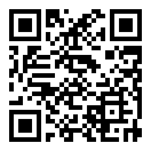 超级英雄守护者二维码