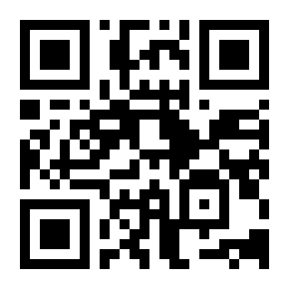 密室大探险二维码