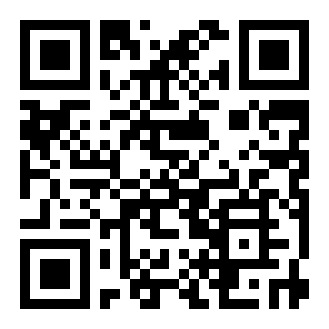 天空特技摩托车比赛二维码