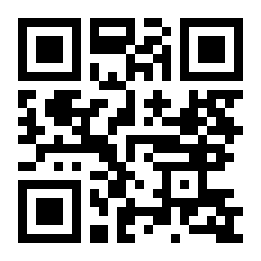 惊奇武林二维码